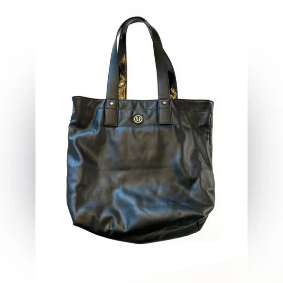 Lululemon Mantra Tote Bag - Picture 5 of 7